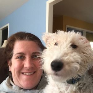 Meet your Posher, Cathleen